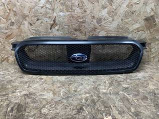 Решетка радиатора subaru outback