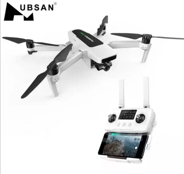 Hubsan Zino. � ������� ����