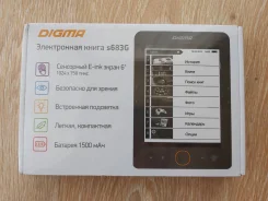 Digma S683G ����