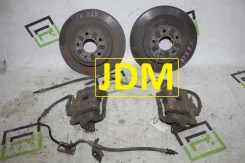 ������� ��������� Subaru Legacy BLE [�������� � �������, 290��] 26700-AE081 ����