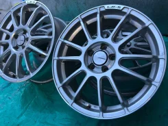 Lehrmeister LM-S Toscana 6. 7.0x17", 5x100, ET48 ����