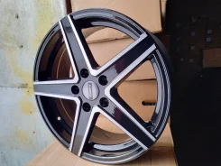Tech Line TL 724. 6.5x17", 5x114.3, ET45, �� 67,1���. ����