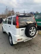 Toyota Cami. �������, 4wd, 1.3, ������, 211 000����. �� ����