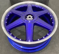 Racing Hart. 7.5x19", 4x114.3, 5x114.3, ET45, �� 73���. ����