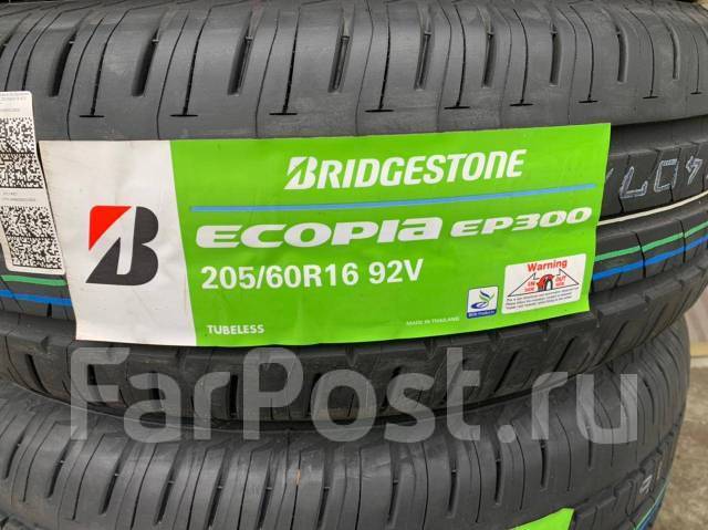 Bridgestone 60. Bridgestone Ecopia 205/60 r16. Bridgestone Ecopia ep300 205. Bridgestone 205/60r16 92v Ecopia ep300 TL. Bridgestone Ecopia ep300 205/60 r16 92v.