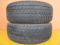 Hankook Winter Radial W400