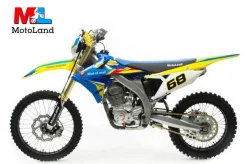 Motoland RMZ250. 250����. ��., ��������, ��� ���, ��� ������� ����