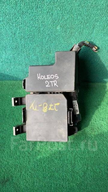 Блок предохранителей - купить в интернет-магазине по низкой цене на Яндекс Марке