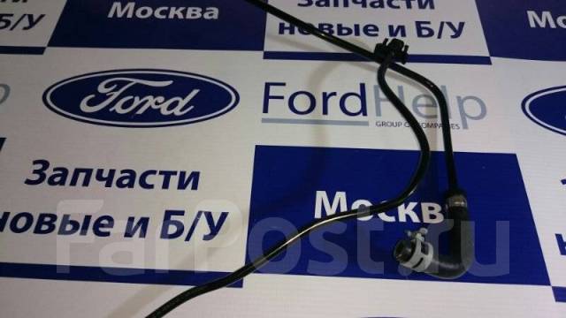 Трубка расширительного бачка Ford Focus 3 2012-2019 BV618K012CD 1.6 ...