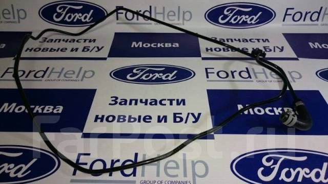 Трубка расширительного бачка Ford Focus 3 2012-2019 BV618K012CD 1.6 ...