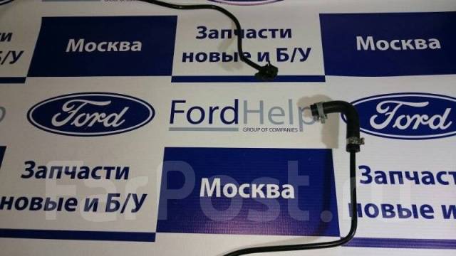 Трубка расширительного бачка Ford Focus 3 2012-2019 BV618K012CD 1.6 ...