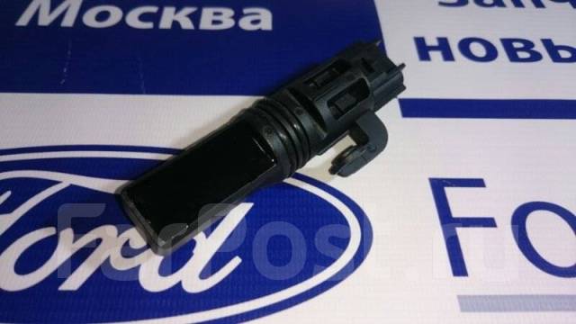 Датчик скорости форд схема