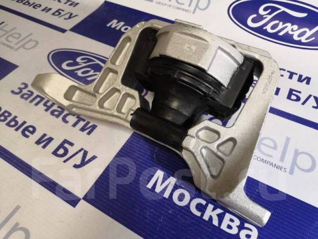 Опора двигателя Ford Focus 2 купить в Екатеринбурге - Запчасти Фордрф