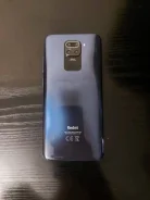 Xiaomi Redmi Note 9. �/�, ������, 4G LTE, Dual-SIM, NFC ����