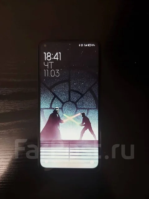 Xiaomi Redmi Note 9. �/�, ������, 4G LTE, Dual-SIM, NFC ����