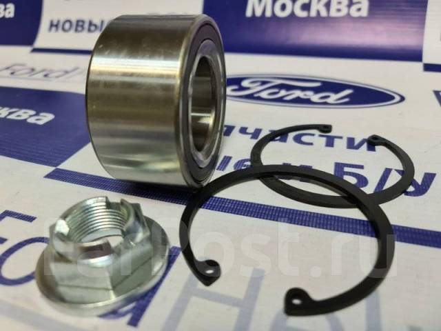 ступичный подшипник мондео 3