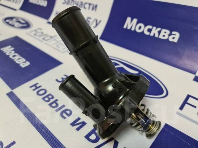 термостат ford 1566316. 1476110 термостат ford 1. 4l5z-8575-b. 6 125. термостат focus 3.