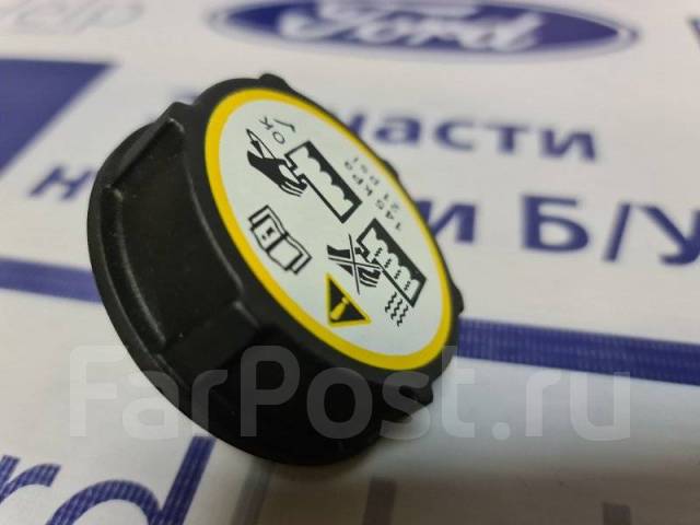 От чего подходит крышка расширительного бачка на форд фьюжн - 96 фото