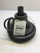  Mitsubishi Airtrek 2002 MD770708 CU4W 4G64 MD770708 