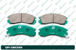   Mitsubishi Pajero GP06039 V24C,  GP06039 