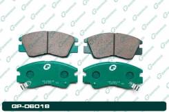   Mitsubishi Pajero GP06018 V12C 4D56,  GP06018 