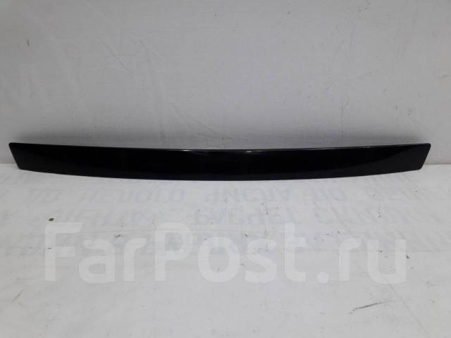 Накладка багажника 2191. Накладка под фару ssangyong kyron 2013 серая левая. Планка задка 2191. Накладка крышки багажника лифтбек. Накладка крышки багажника 2191 лифтбек.