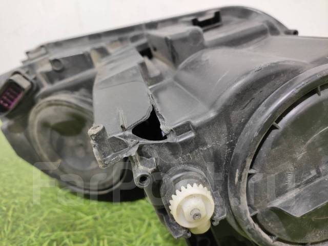 Как снять фару фольксваген тигуан - 85 фото