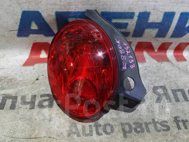 Стоп-сигнал Daihatsu Copen L880K, задний левый купить во Владивостоке ...