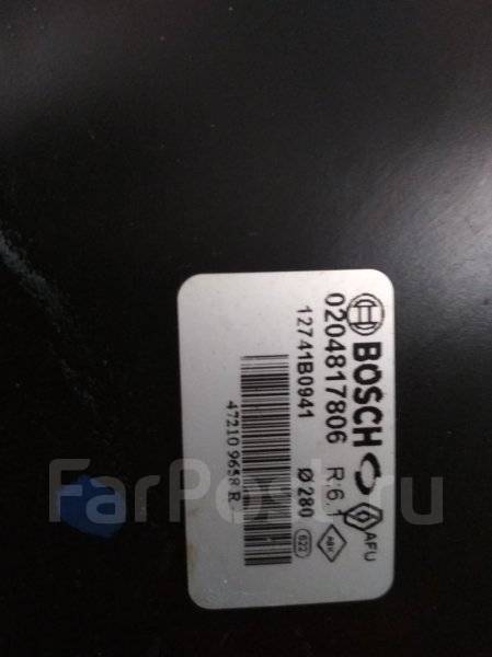 Пропали тормоза на рено флюенс - 96 фото