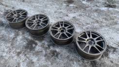 Kosei Direzza RSC. 7.0x17", 5x114.3, ET38, �� 73,1���. ����