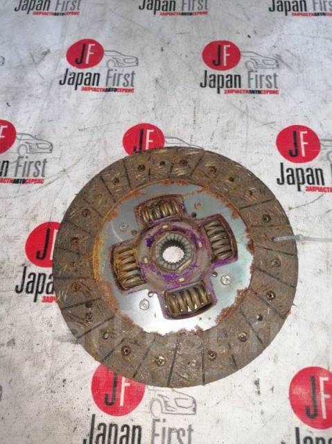   Nissan Caravan 3010007N00 E24 TD27 3010007N00 