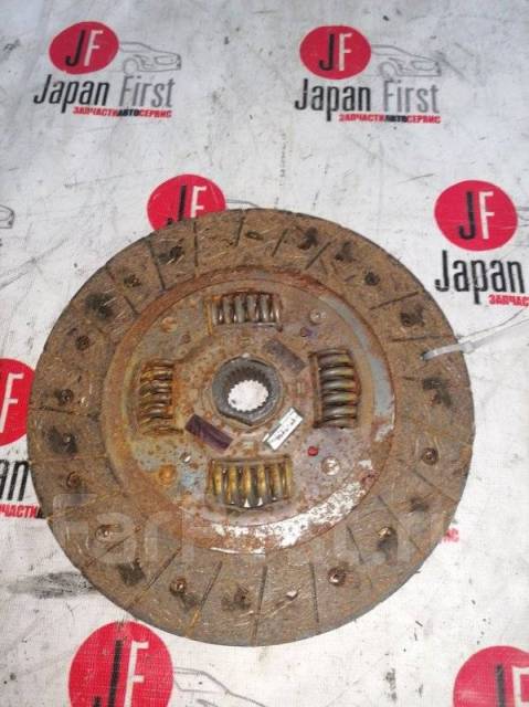   Nissan Caravan 3010007N00 E24 TD27 3010007N00 