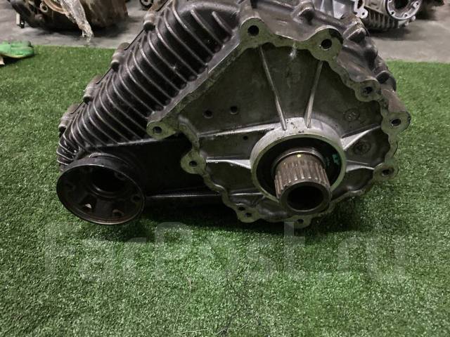 раздатка w164