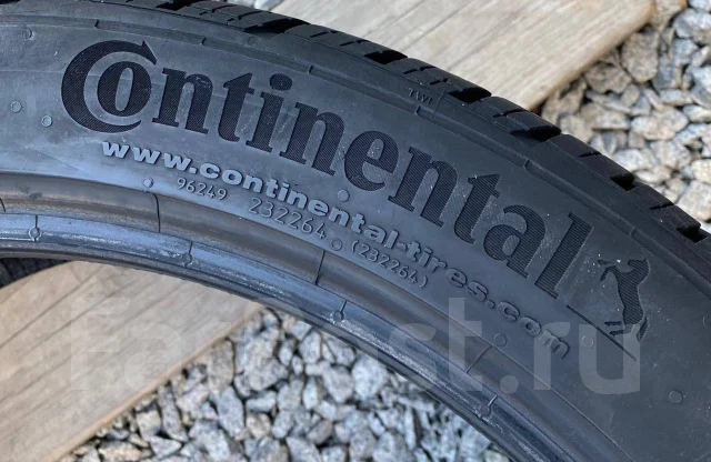 Continental ProContact TX. ������, 2015 ���, �/�, ����� 30 % ����
