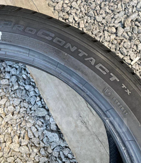 Continental ProContact TX. ������, 2015 ���, �/�, ����� 30 % ����