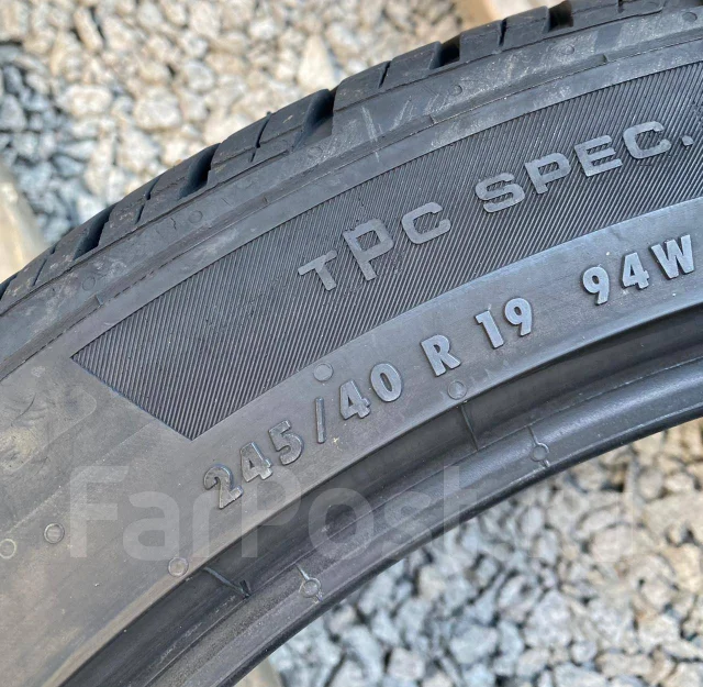 Continental ProContact TX. ������, 2015 ���, �/�, ����� 30 % ����
