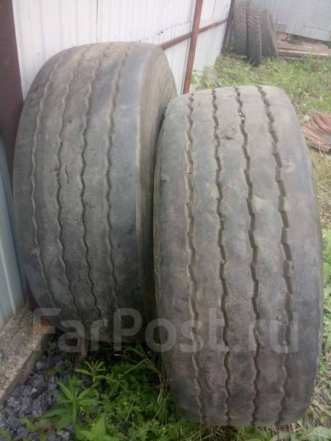 5. 5. 5. Шина полуприцепа 385 65 22. 5.