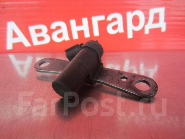 датчик коленвала ниссан альмера g15