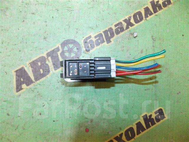 Не работает стеклоподъемник на сузуки свифт - 80 фото