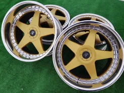 Enkei Kojin. 8.0/11.5x18", 5x112, ET38/0 ����