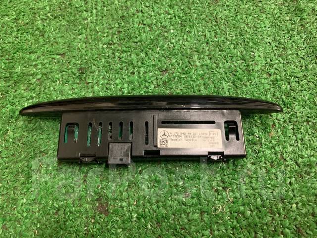 Индикатор парктроника Mercedes-Benz G-Class A1725420023 W463, передний ...