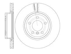 ���� ��������� G-Brake GR20396, �����/������ �������� GR20396 ����