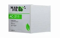 ������ �������� Madfil AC-211 AC211 ����
