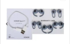 Honor Sport Pro ����