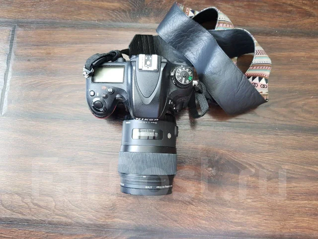 Nikon D610 Body. 20 � ����� ��, ���: ��� ���� ����