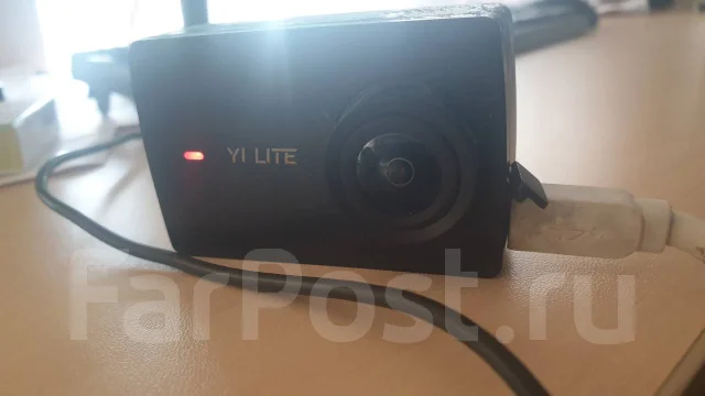Yi Lite Action Camera. 15 - 19.9 ��, ��� ��������� ����