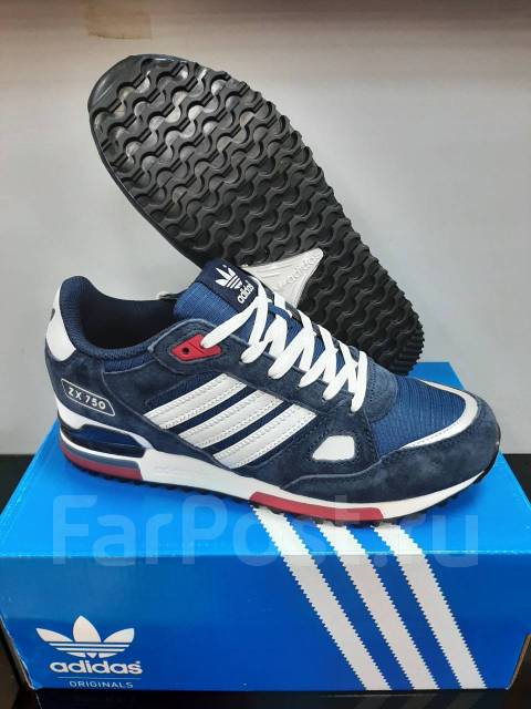 Adidas zx 750 43 best sale