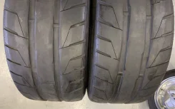 Nitto NT05. ������, 2014 ���, �/�, ����� 5 % ����