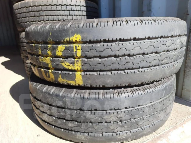 Bridgestone Duravis. ������, �/�, ����� 5 % ����