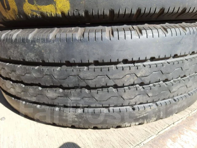 Bridgestone Duravis. ������, �/�, ����� 5 % ����